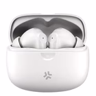 Immagine di Auricolari wireless si USB-C Bianco CELLY TWSANCPTL - ANC & ENC True Wireless TWSANCPTLWH