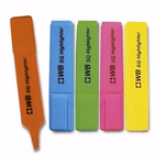 Immagine di Evidenziatore HAINENKO 844005 colore giallo