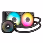 Immagine di Nautilus 240 argb liquid cpu cooler