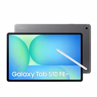 Immagine di Tablet 13,1" android 12 gb SAMSUNG GALAXY TAB S10 FE+ 12+256GB GRAY SM-X620NZAPEUE