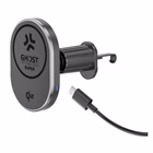 Immagine di Qi2 charger car holder