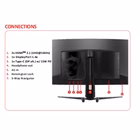 Immagine di Mag 321cup qd-oled