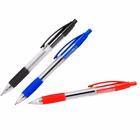 Immagine di Penna a sfera a scatto HAINENKO IKON K5 blu