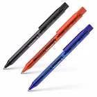 Immagine di Penna ink gel a scatto colore blu SHNEIDER FAVE GEL punta mm 0,7