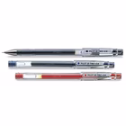 Immagine di Roller ink gel colore blu PILOT G TEC-C4 punta ad ago ultrasottile mm 0,4