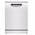 Immagine di Lavastoviglie a libera installazione 14 BOSCH LAVAST 14CO B 60CM HOMEC SMS4EVW08E