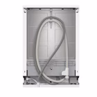 Immagine di Lavastoviglie a libera installazione 14 BOSCH LAVAST 14CO B 60CM HOMEC SMS4EVW08E