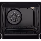 Immagine di Cucina con forno e piano cottura elettrici 57 litri Bianco ELECTROLUX LKR620066W 943005697