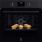 Immagine di Forno da incasso A ELECTROLUX EOD3H50TH 949499356