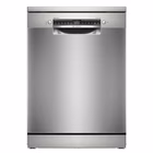 Immagine di Lavastoviglie a libera installazione 14 BOSCH LAVAST 14CP B 60CM HOMEC SMS4EVI08E