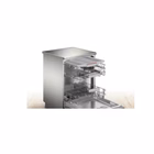 Immagine di Lavastoviglie a libera installazione 14 BOSCH LAVAST 14CP B 60CM HOMEC SMS4EVI08E