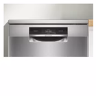 Immagine di Lavastoviglie a libera installazione 14 BOSCH LAVAST 14CP A 60CM ZEOLITE SMS8TCI04E