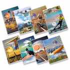 Immagine di Cf10 sport a4 80gr r.c ff20 colass