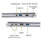 Immagine di Notebook 15.6" intel core i7 16.00000 512GB ACER TRAVELMATE P2 15 TMP215-55-TCO-72U2 NX.BDYET.001