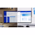 Immagine di Dell ultrasharp 27 4K tbhub u3225qe