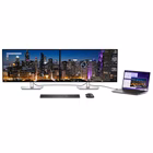 Immagine di Dell ultrasharp 27 4K tbhub u3225qe