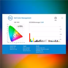 Immagine di Dell ultrasharp 27 4K tbhub u3225qe