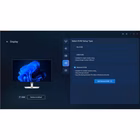 Immagine di Dell ultrasharp 27 4K tbhub u3225qe