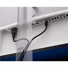 Immagine di Dell ultrasharp 27 4K tbhub u3225qe