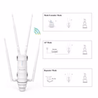 Immagine di Router gigabit ethernet 1 DIPROGRESS Access Point/Router WiFi Outdoor AC1200 WN572HP3 WL03001
