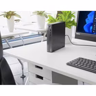 Immagine di Pc Desktop 16.00000 windows 11 pro intel core i5 1000GB LENOVO ThinkCentre neo 50q Gen 4 12LN000DIX