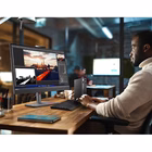 Immagine di Pc Desktop 16.00000 windows 11 pro intel core i5 1000GB LENOVO ThinkCentre neo 50q Gen 4 12LN000DIX