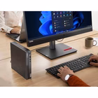 Immagine di Pc Desktop 16.00000 windows 11 pro intel core i5 1000GB LENOVO ThinkCentre neo 50q Gen 4 12LN000DIX