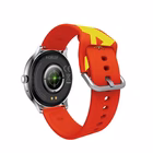 Immagine di Smartwatch 1,3" CELLY PJSMARTWATCH - Smartwatch LIMITED EDITION PALAJOVA PJSMARTWATCH