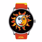 Immagine di Smartwatch 1,3" CELLY PJSMARTWATCH - Smartwatch LIMITED EDITION PALAJOVA PJSMARTWATCH