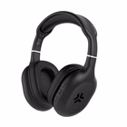 Immagine di Cuffie senza filo si USB-C Nero CELLY HEADPHONESPTL - Wireless headphones HEADPHONESPTLBK