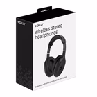 Immagine di Cuffie senza filo si USB-C Nero CELLY HEADPHONESPTL - Wireless headphones HEADPHONESPTLBK