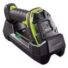 Immagine di Lettore codici a barre ZEBRA DS3678 2D ER, KIT CON CRADLE WITH MOUNTING BRACKET DS3678ER3U4602F