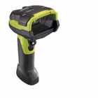 Immagine di Lettore codici a barre ZEBRA DS3678 2D ER, KIT CON CRADLE WITH MOUNTING BRACKET DS3678ER3U4602F