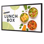 Immagine di Semi outdoor 2000 nits tizen 8.0