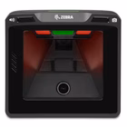 Immagine di Lettore codici a barre ZEBRA SP7208 SCANNER DA INCASSO VERTICALE, KIT CON CAVO SP7208-SV4U2100