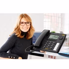 Immagine di Telefono con filo ALCATEL ALCATEL T78 ATL1423600