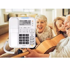 Immagine di Telefono con filo ALCATEL ALCATEL TMAX70 ATL1424294