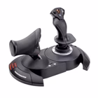 Immagine di Joystick nero THRUSTMASTER T-FLIGHT HOTAS X PC/PS3 2960703