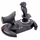 Immagine di Joystick nero THRUSTMASTER T-FLIGHT HOTAS X PC/PS3 2960703