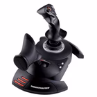 Immagine di Joystick nero THRUSTMASTER T-FLIGHT HOTAS X PC/PS3 2960703