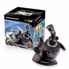Immagine di Joystick nero THRUSTMASTER T-FLIGHT HOTAS X PC/PS3 2960703