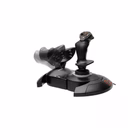 Immagine di Joystick nero THRUSTMASTER T-FLIGHT HOTAS X PC/PS3 2960703
