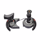 Immagine di Joystick nero THRUSTMASTER T-FLIGHT HOTAS X PC/PS3 2960703