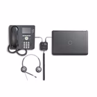 Immagine di Ply mda100 qd USB analog switc