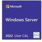 Immagine di Microsoft windows server 2019/2022 standard or datacenter - licenza - 5 licenze cal utente