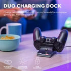 Immagine di Gxt 235 duo charging dock ps4