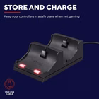 Immagine di Gxt 235 duo charging dock ps4