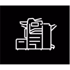 Immagine di Toner Laser nero XEROX PAPER TRAY MAINTENANCE KIT C625 116R00038