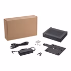 Immagine di Pc Desktop free dos intel celeron 0 gb ASUS PN43-BBN100MD