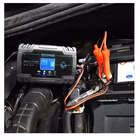 Immagine di Alimentatore per PC PRODOTTI BULK CARICA BATTERIE PER AUTO 12V - 8A FOVMBC17871